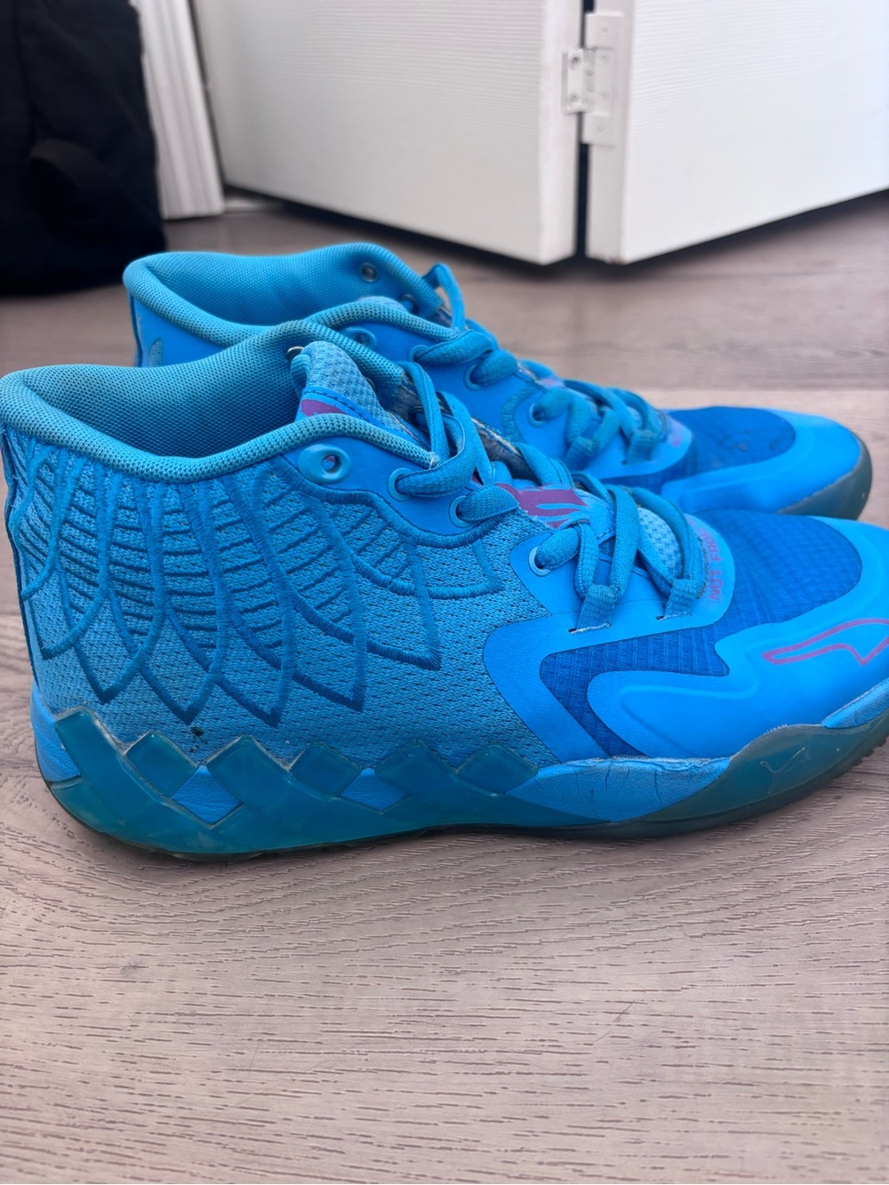 Puma MB1 lamelo ball sneakers